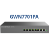 Grandstream switch GWN7701PA