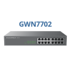 Grandstream switch GWN7702