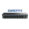 Grandstream switch GWN7711