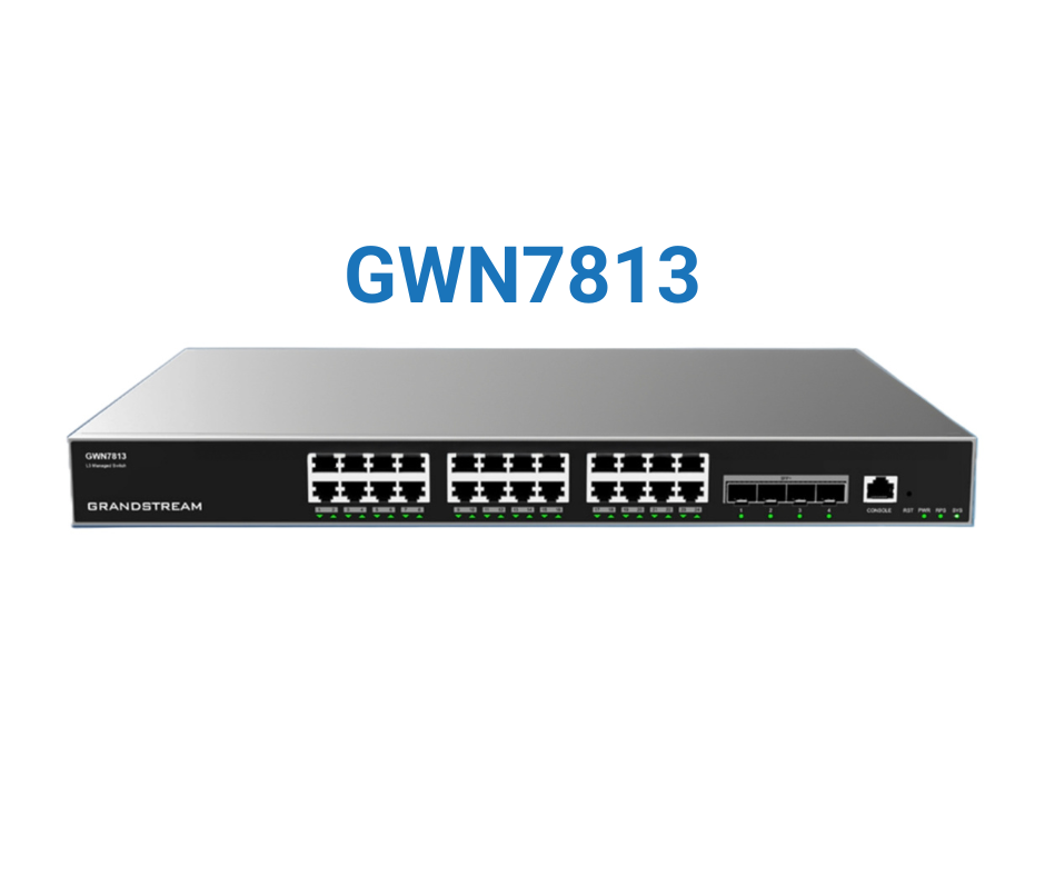 Grandstream GWN7813
