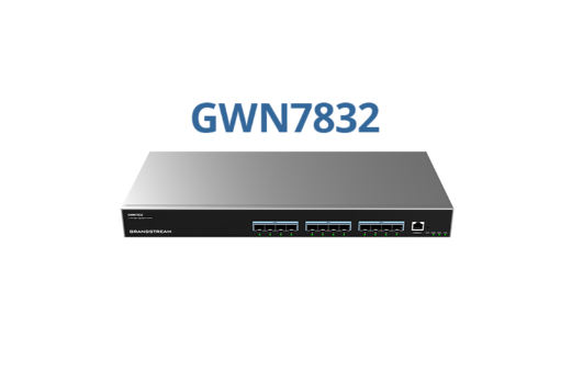 Grandstream switch GWN7832