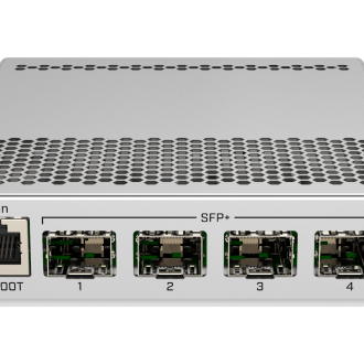 Alternative view of CRS305-1G-4S+IN