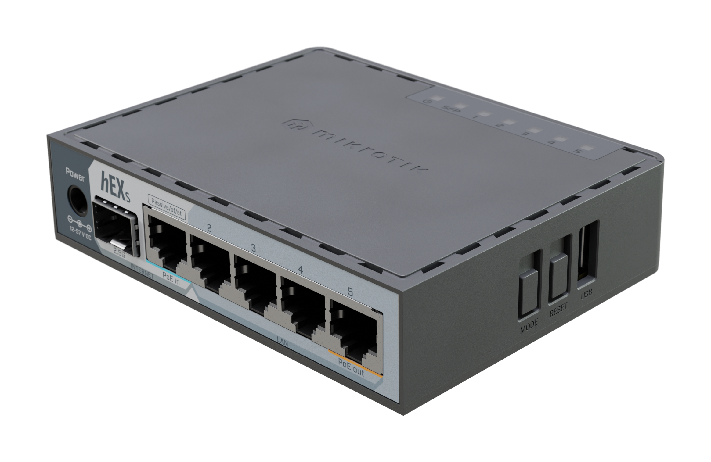 E60iUGS — hEX S - slika 2