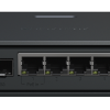 MikroTik WiFi SOHO E62iUGS-2axD5axT — hAP ax S