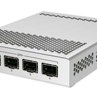 MikroTik Switch CRS305-1G-4S+IN