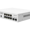 MikroTik Switch CSS610-8G-2S+IN
