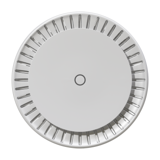 MikroTik cAPGi-5HaxD2HaxD — cAP ax WiFi SOHO